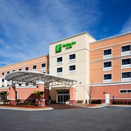 Holiday Inn Hotel & Suites Beaufort At Highway 21 By Ihg Экстерьер фото