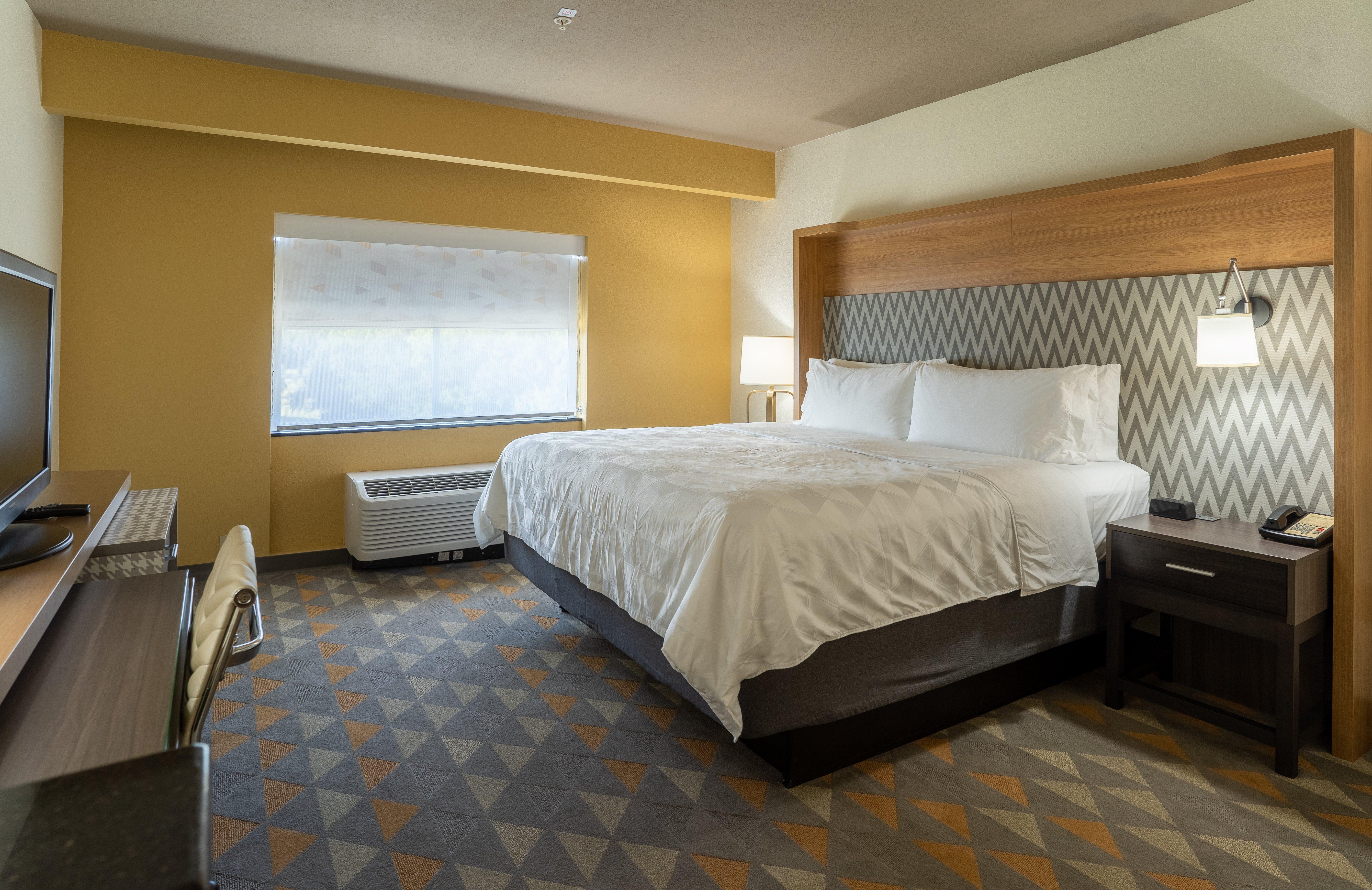 Holiday Inn Hotel & Suites Beaufort At Highway 21 By Ihg Экстерьер фото