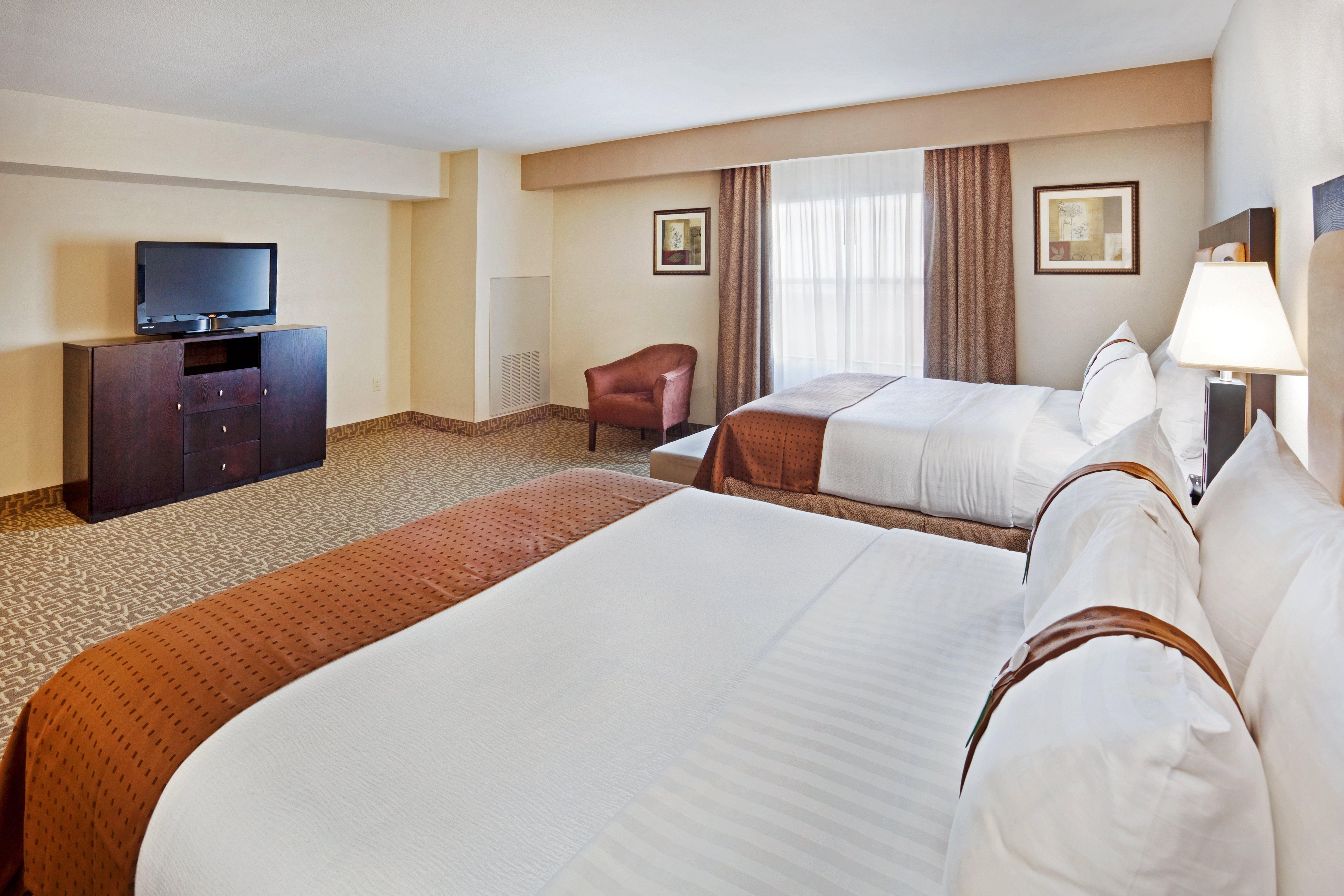 Holiday Inn Hotel & Suites Beaufort At Highway 21 By Ihg Экстерьер фото
