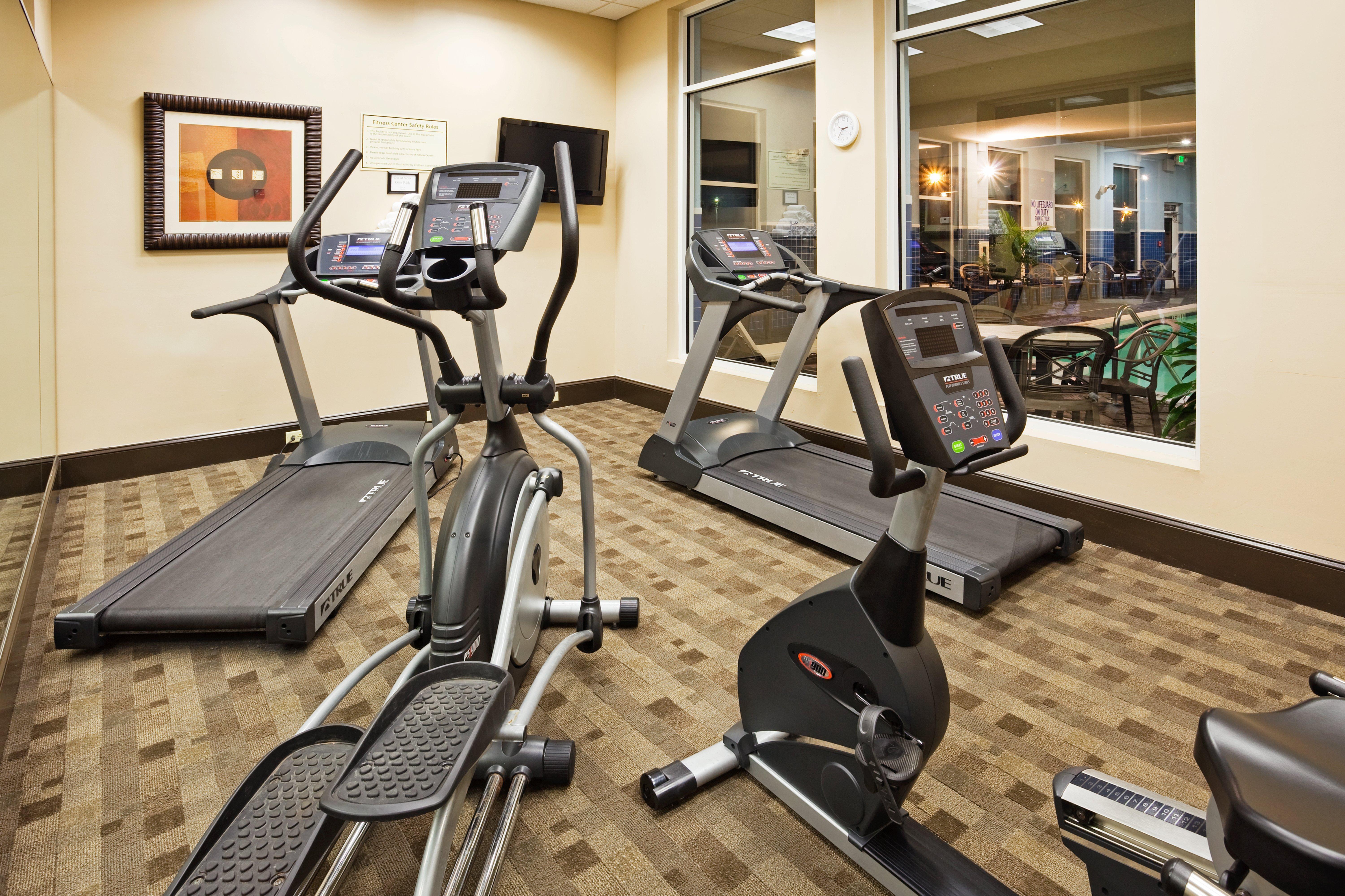 Holiday Inn Hotel & Suites Beaufort At Highway 21 By Ihg Экстерьер фото