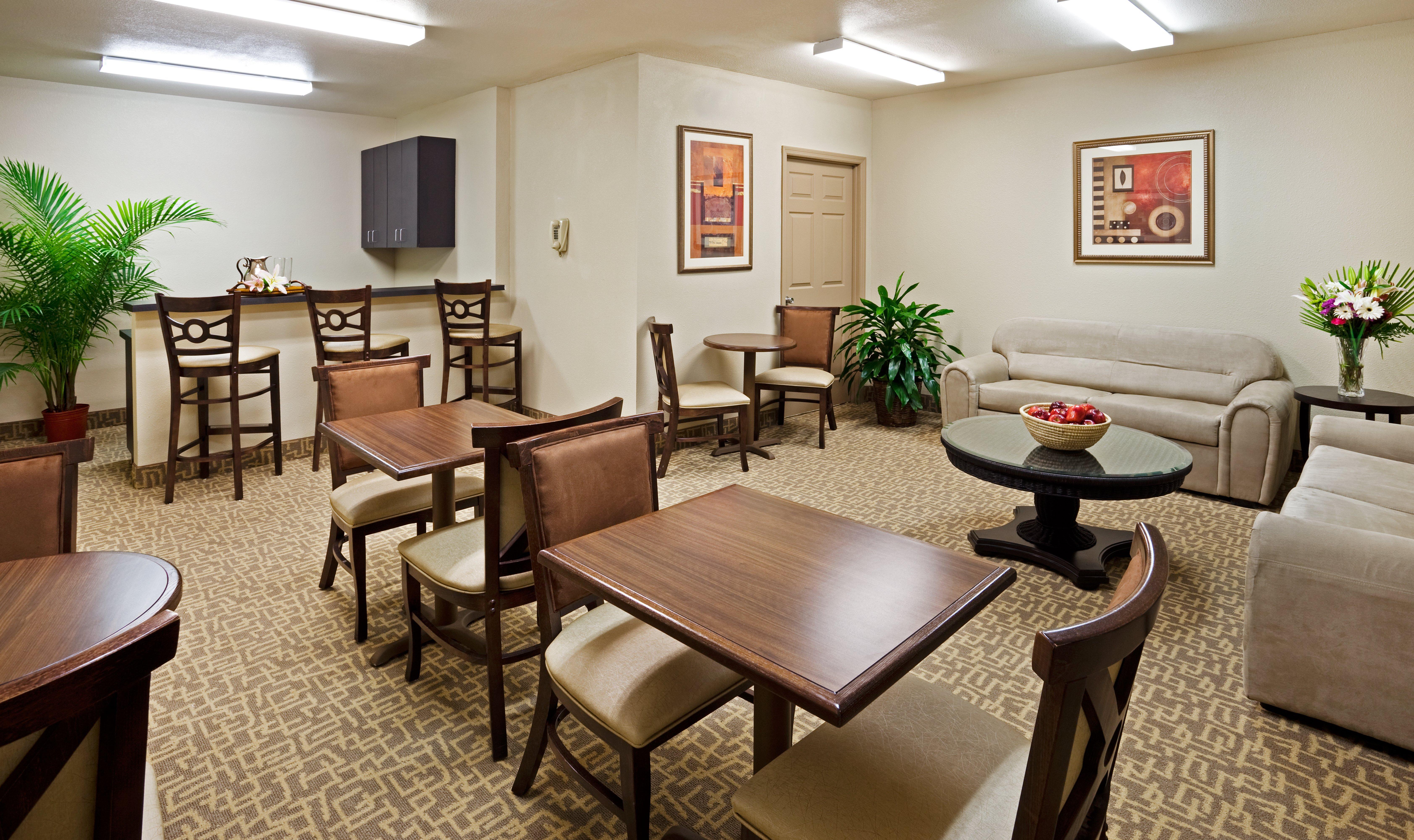 Holiday Inn Hotel & Suites Beaufort At Highway 21 By Ihg Экстерьер фото