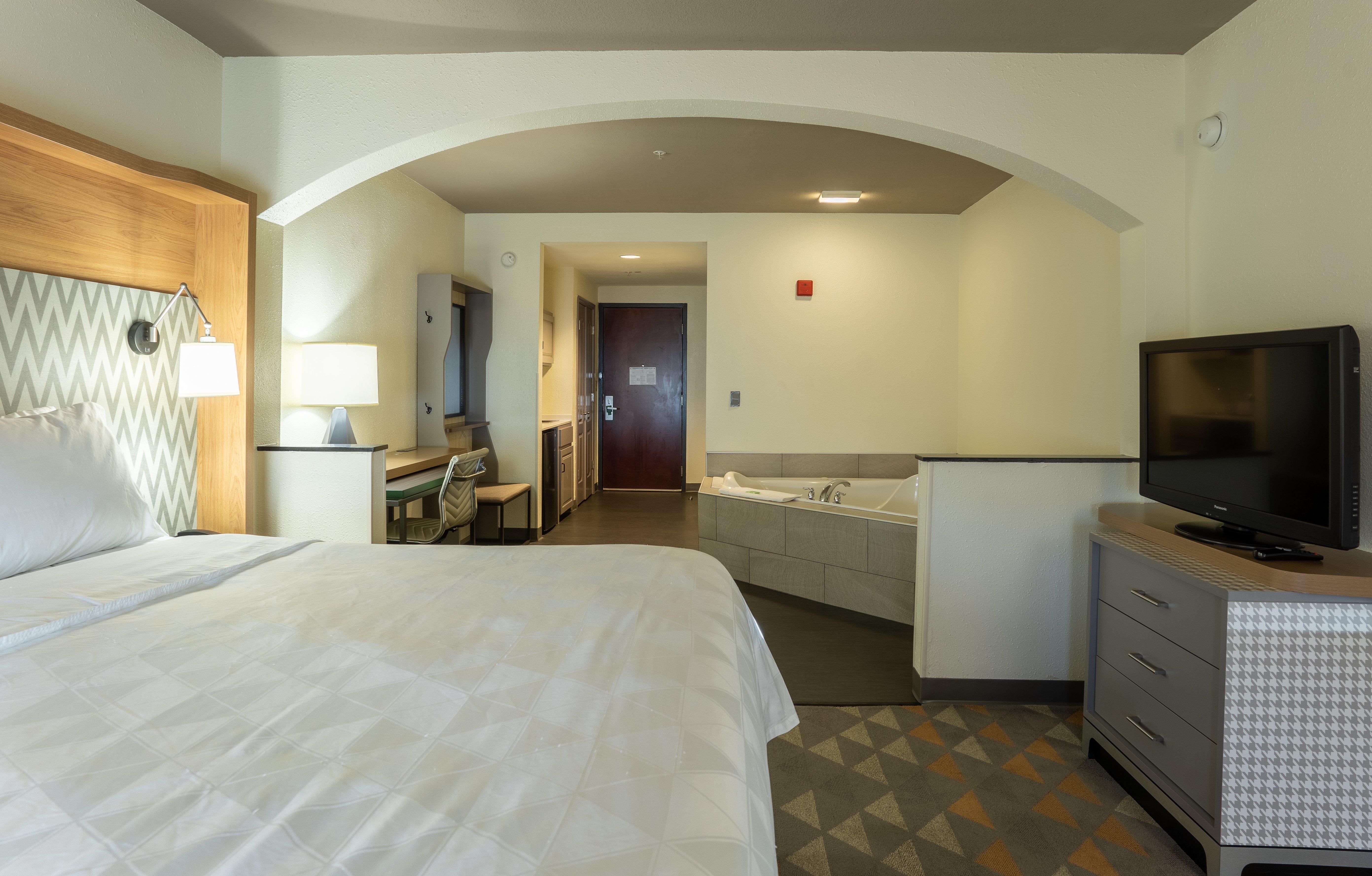 Holiday Inn Hotel & Suites Beaufort At Highway 21 By Ihg Экстерьер фото